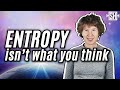 I don&#39;t believe the 2nd law of thermodynamics. (The most uplifting video I&#39;ll ever make.)