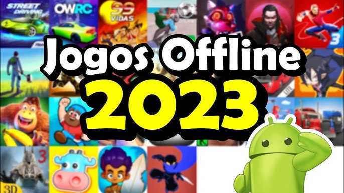 12 Melhores Jogos 2D Mobile para Android e iOS em 2023 