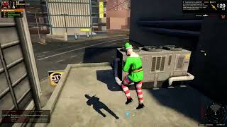 APB RELOADED COBRA ADDER GAMEPLAY 2026