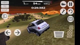 Car Driving Simulator : NY - Best Android Gameplay HD #2 screenshot 3