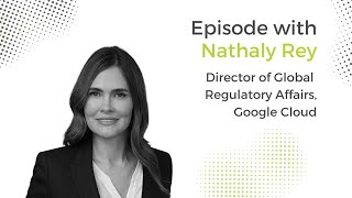Across the Cloud Series | Interview with Nathaly Rey from Google Cloud