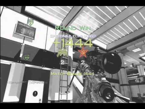 Terminal Killcam edited in movie maker