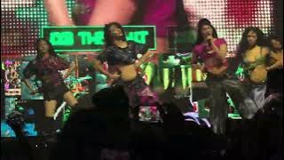 KATSEYE - Gnarly - Beautiful Chaos Tour - 2025-11-15 - Minneapolis, Minnesota