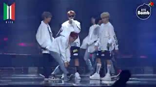 Sub Ita 171029 Bangtan Bomb - Again No More Dream 2017 Dna Comeback Show - Bts 방탄소년단