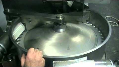 Loynds DTW500 twist wrapper help video.avi