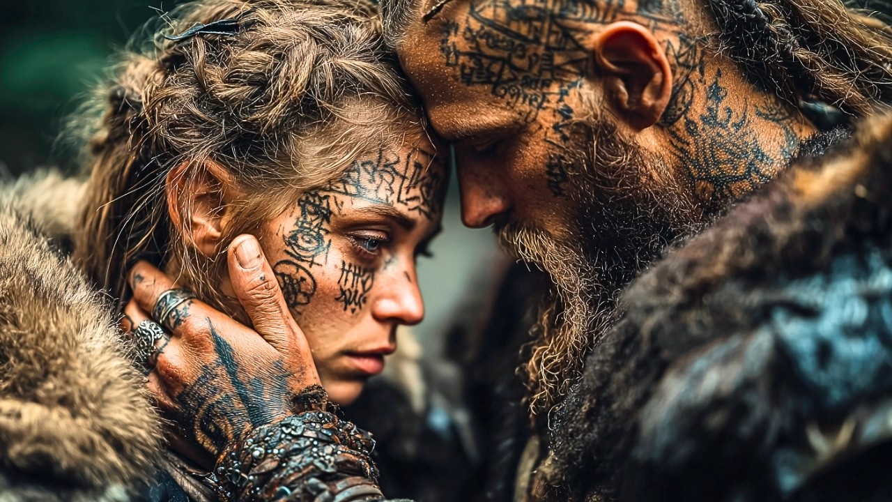 The Voice of the North | Epic Viking Songs of Power and Glory