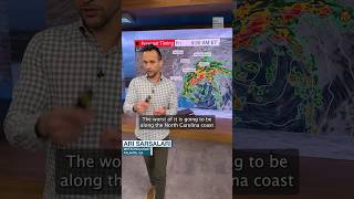 Celebrity Potential tropical cyclone looms off the Southeast coast Net Worth