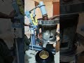 Stonechekku cold press Oil extraction Machine