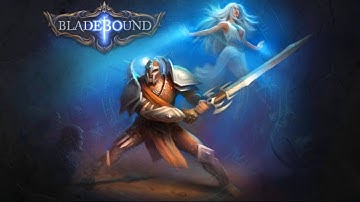 Bladebound | Android Games