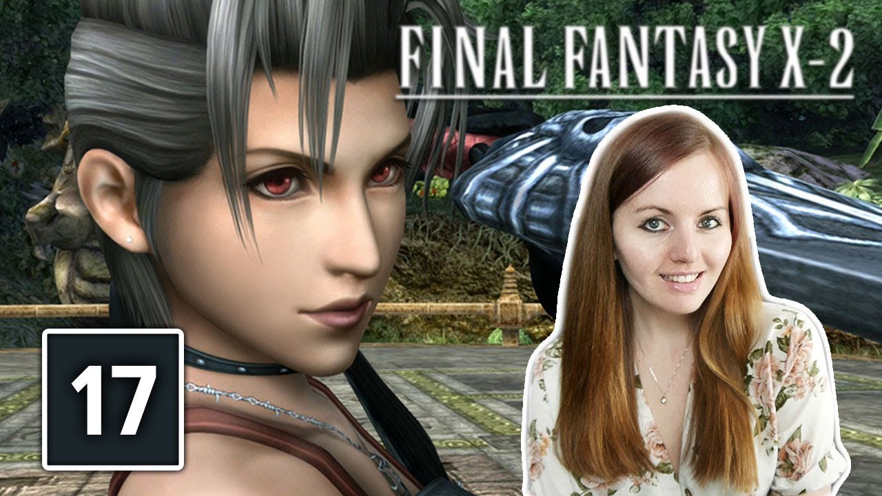 FF X-2 Miihen Machina – A Turning Point in the Saga