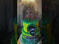 SPECIAL CAKE 🎂 FOR JACKY😂 #happybirthday