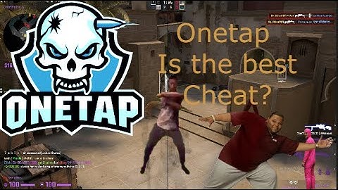 OneTap V4 is the Best Auto/Scout Cheat? Config in Description!