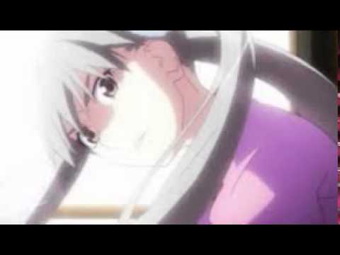 TVアニメ 終物語 「しのぶメイル」PV | Owarimonogatari — Shinobu Mail