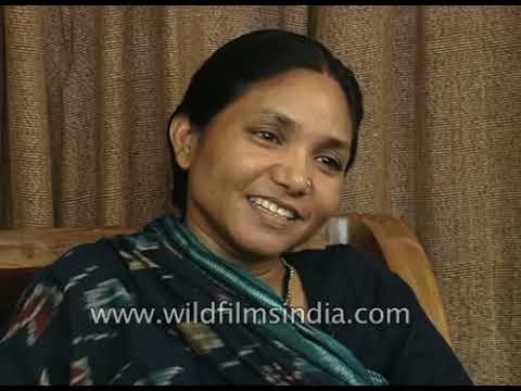 Phoolan Devi speaks about her new life, post jail release  I had a bad temper earlier!