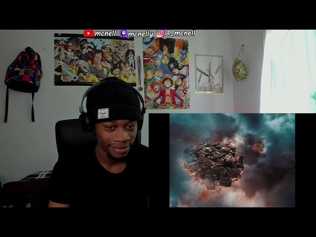 Polo G - Angels in the Sky (Official Video)  REACTION class=