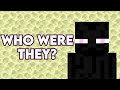 What Are Minecraft Enderman?