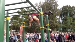 Ruslan Valiev - My Life