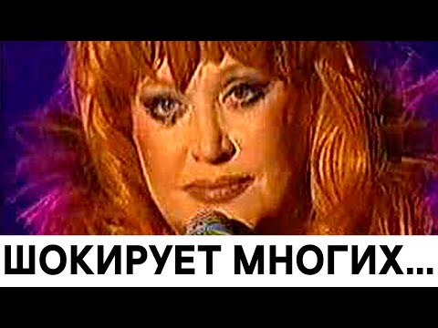 Video: Mrembo Aliiambia Jinsi Pugacheva Mwenye Umri Wa Miaka 71 Anavyoweza Kuonekana Mzuri Hata Bila Mapambo