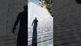 Roofing Insurance FRAUD - TEXTBOOK