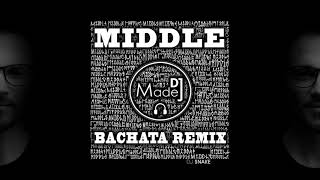 DJ Snake ft. Bipolar Sunshine - Middle (DJ Madej Bachata Remix) 2019
