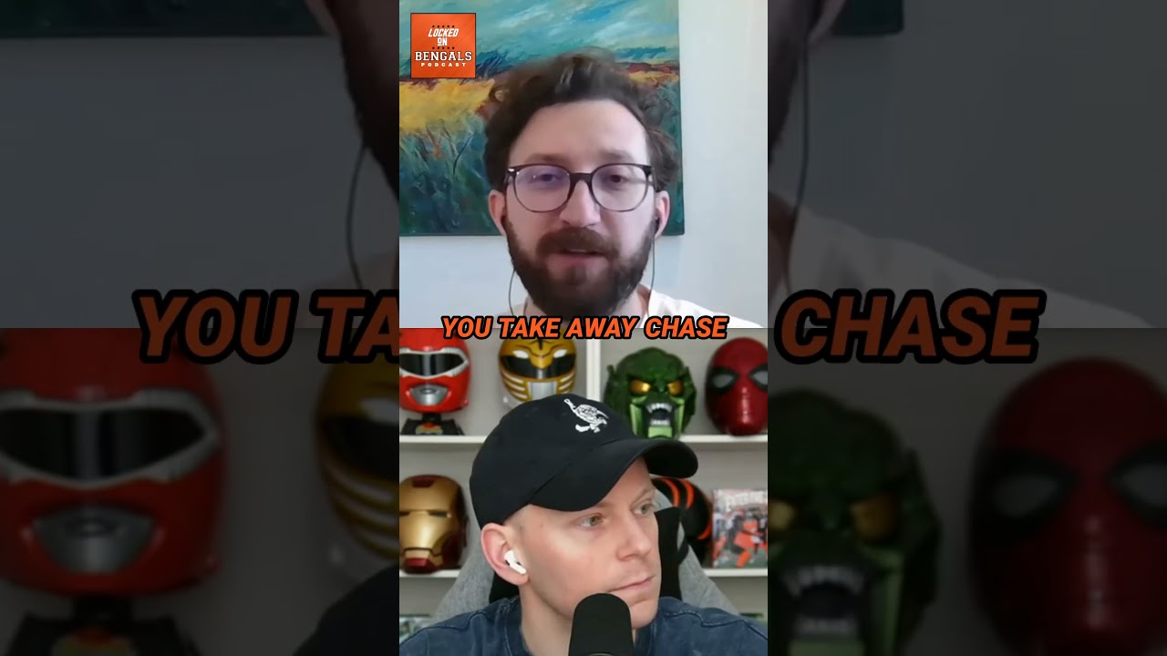 The Bengals NEED to Lock Up Chase Brown 🔒 #chasebrown #bengals #nfl The Bengals NEED to Lock Up Chase Brown 🔒 #chasebrown #bengals #nfl