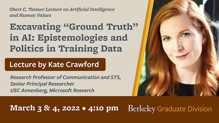 Excavating “Ground Truth” in AI: Epistemologies and Politics in Training Data - DayDayNews