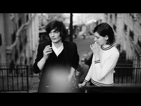 Double Mixte — DOUBLE MIXTE "ROMANCE NOIRE" Romance Noire EP