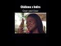 Chidinma x Indira - Over and Over [video]