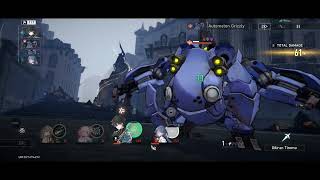 Honkai star rail gameplay part 2 Android