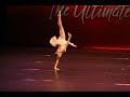 YOU ARE THE REASON - Lyrical Dance Solo 2021