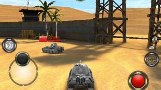 Iron Force mooore ios iphone gameplay screenshot 2