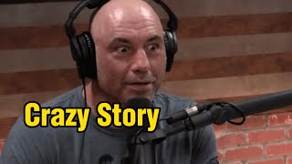 Crazy Story About Ted Bundy on The Joe Rogan Podcast