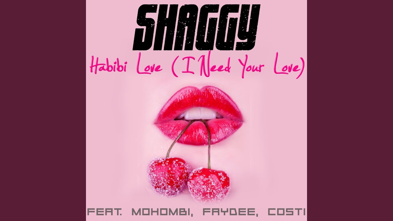 Habibi Love I Need Your Love