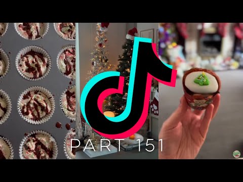 20+ MINUTES OF CHRISTMAS TIKTOK’s | CHRISTMAS COUNTDOWN | 285 days! | No. 151