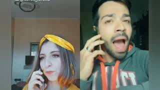 BANDO ANNA: mando tutto io... TIKTOK