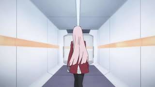 Zero Two  (PAYPHONE) [AMV/EDIT]
