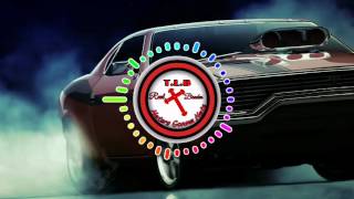 T.I Dead and gone(bass boosted)