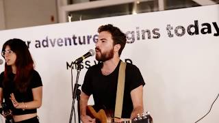 Evento Miss Wood 2018