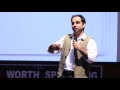 A Logical Solution To Emotional Problems | Amit Hans | TEDxGGDSDCollege