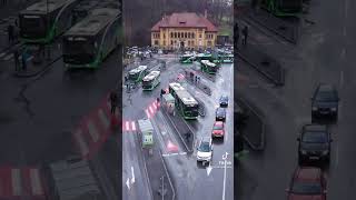 Brașov Transport Public Comun