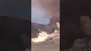 FIRE IT UP      #space #planet #nasa #earth #fun