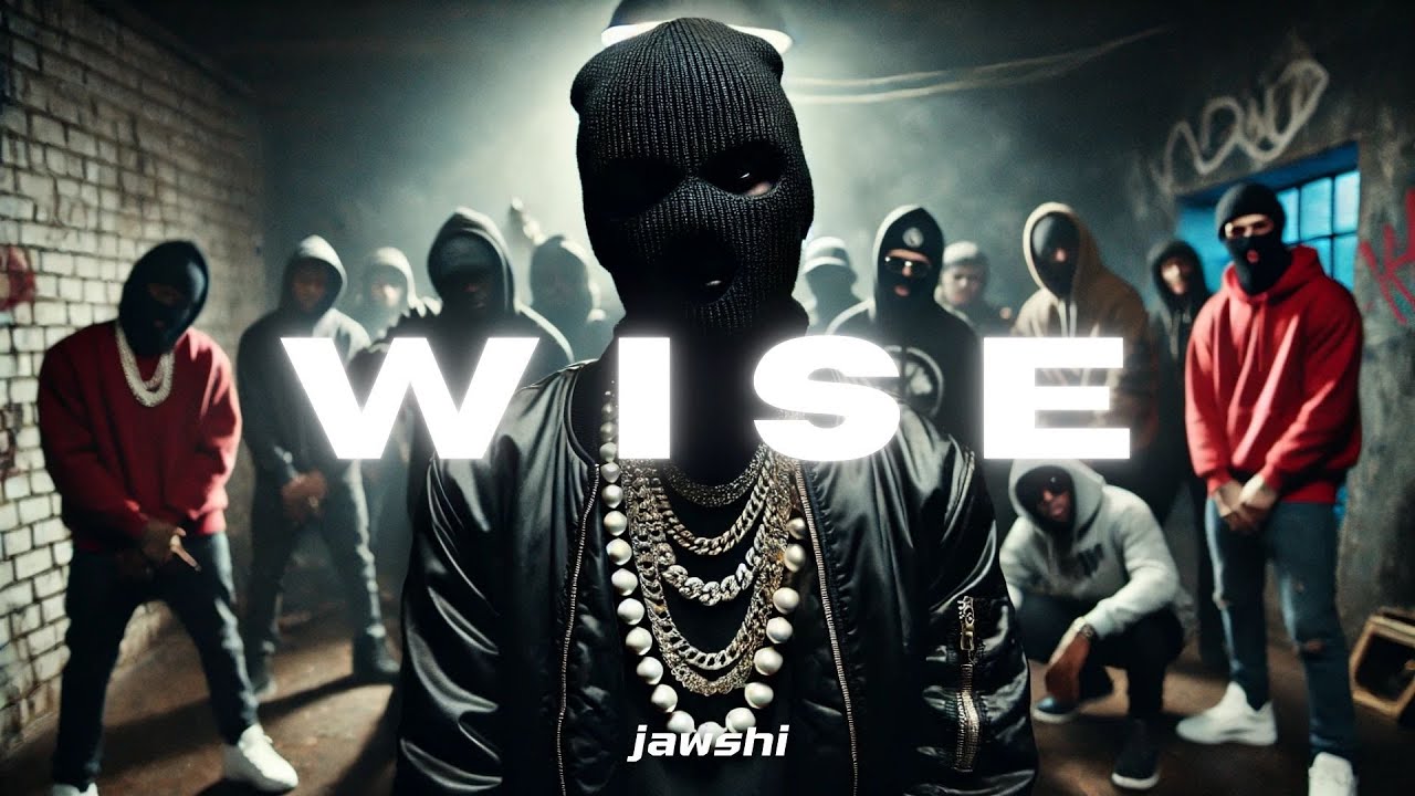 [FREE] Dark Drill Beat x Central Cee x Aitch x Pop Smoke | WISE - YouTube