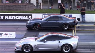 Stick Shift Class At Street Car Takeover Bristol