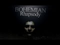 BOHEMIAN RHAPSODY| QUEEN| COMPLETAMENTE EN ESPAÑOL