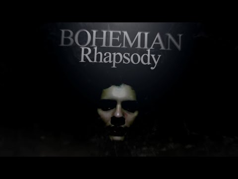 Bohemian Rhapsody| Queen| Completamente En Español