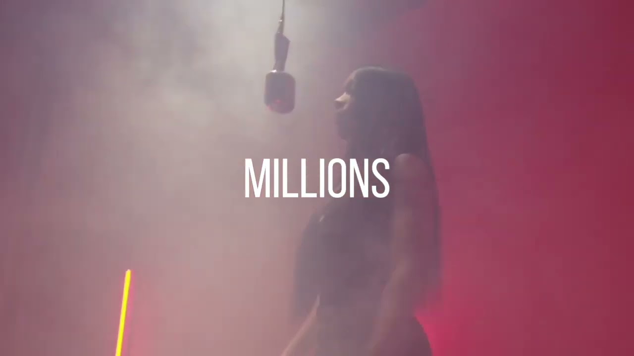 [FREE] Drill Kenzo B x Shani Boni Type Beat (Prod. By Nino)