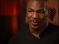 Ten Rounds With Mike Tyson - part 5 - ESPN Interviews