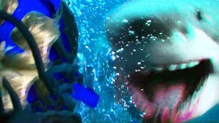 47 METERS DOWN : Tous les Extraits du Film ! ✩ Mandy Moore, Claire Holt (2017)