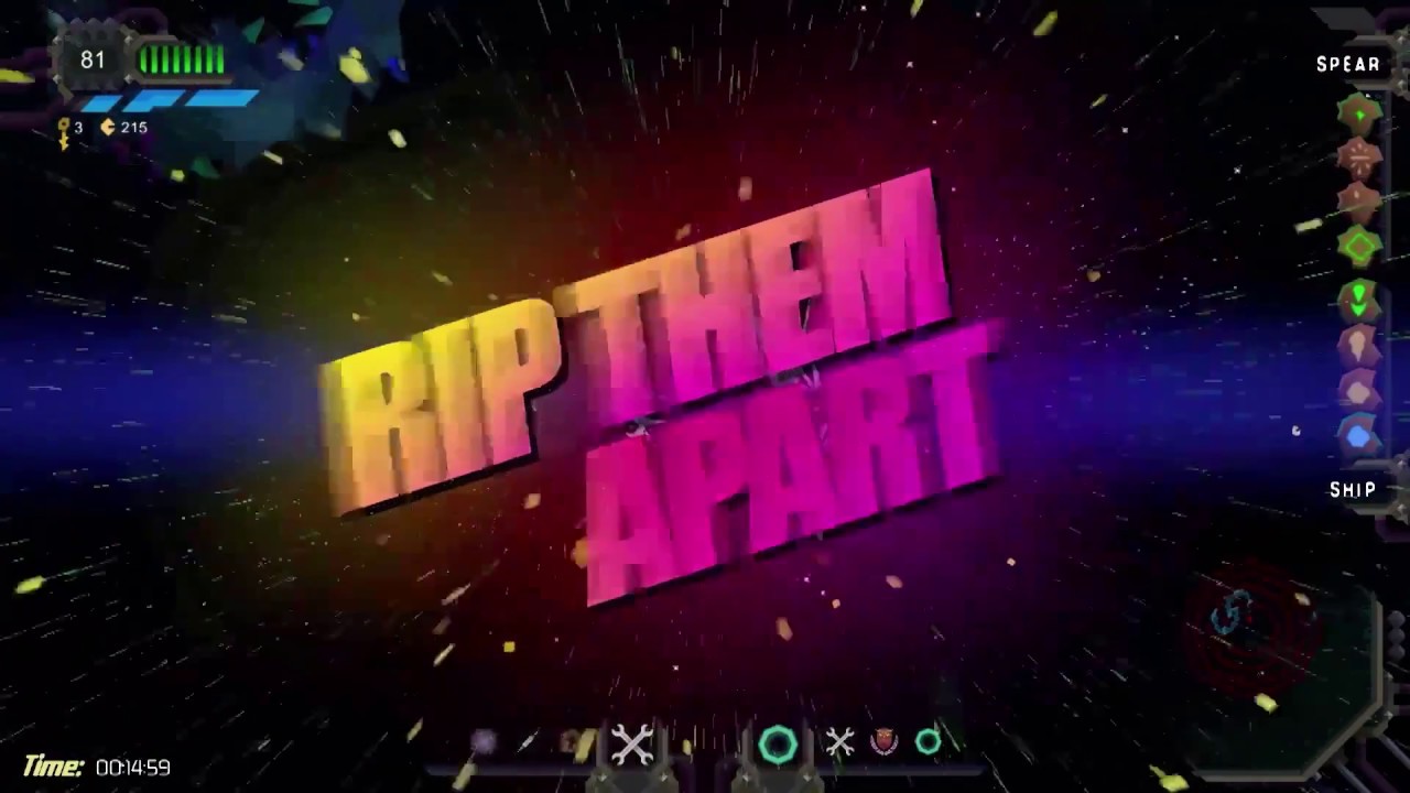 YouTube player