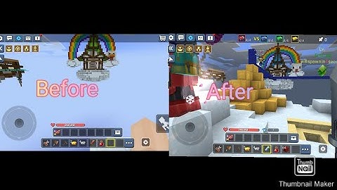 How to fix lag in Blockman Go or every game